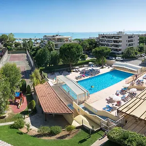 Résidence Pierre&vacances Heliotel Marine Aparthotel